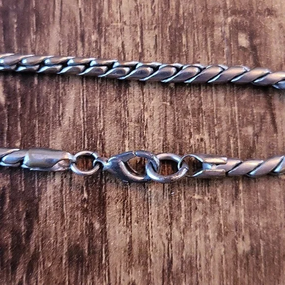 Vintage Rope Bracelet - Picture 3 of 5